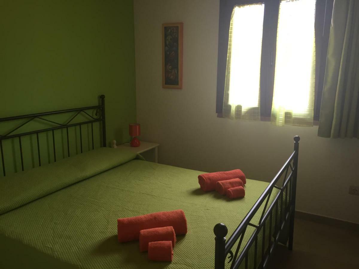 Ferienhaus Casa Bice - Cin P4163